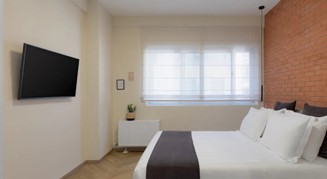 Апартаменты Premium Acropolis Premium Residence