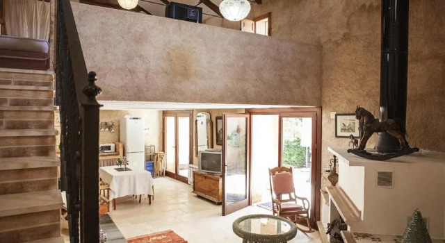 Casa Rural El Simarro, Varaa Lomakoti Huvilat kohteessa Cuenca Province, Villa