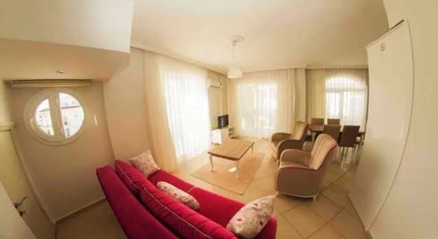 Serenity Apartments 4 by Villamnet