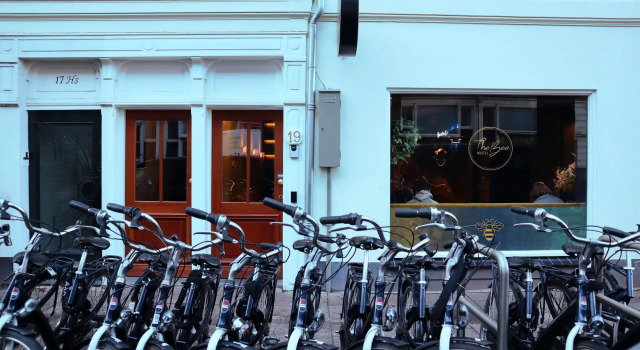 The Bee Hostel