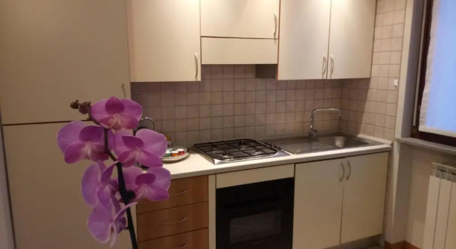 Номер Standard In Centro 1
