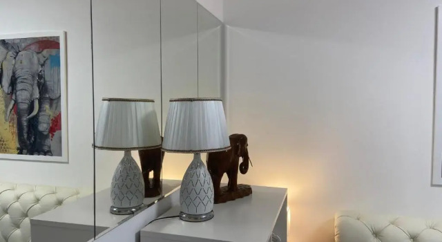 Студия Deluxe Pupin Palata Business apartman B15
