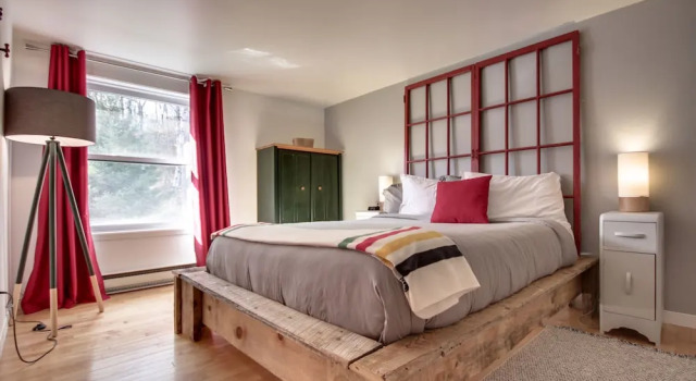 Номер Standard Maison Cadorette
