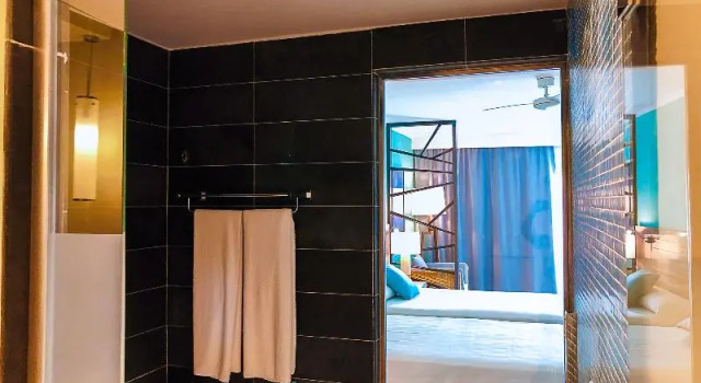 Номер Standard Hotel Valentin Cayo Cruz