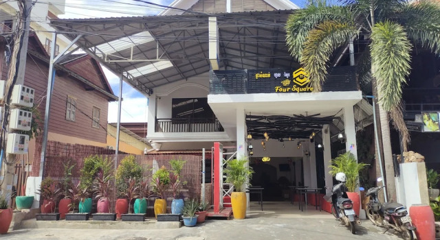 Angkor Indian Hotel