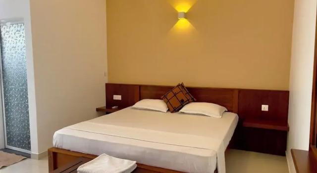 Номер Standard Easy Stay