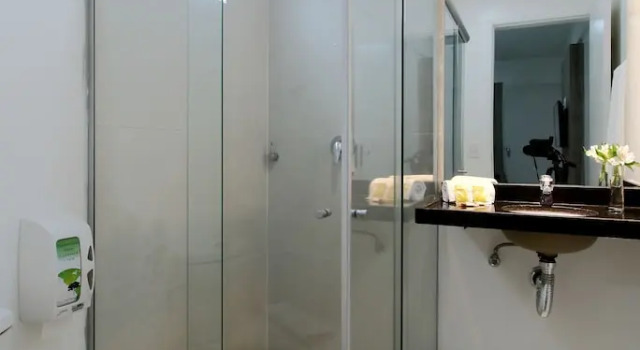 Трёхместный номер Premium Hotel Praia Bonita Jatiúca