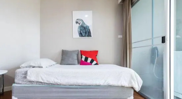 Люкс с 3 комнатами Yinjiangnan Xujia Hostel