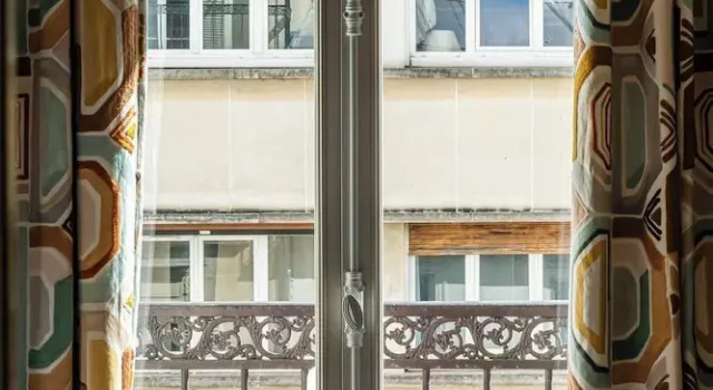 Номер Premium Hôtel Hiro Paris