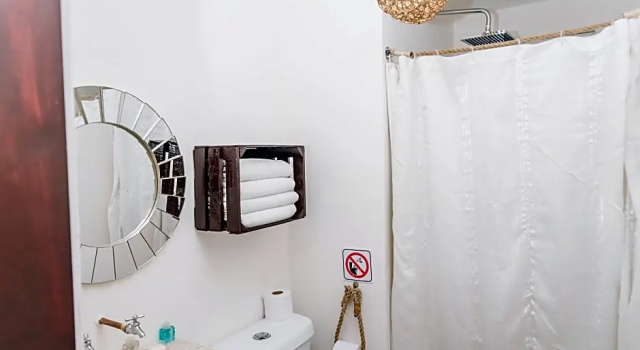 Номер Standard Ahava Hotel