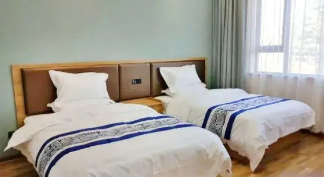 Alemu Hotel