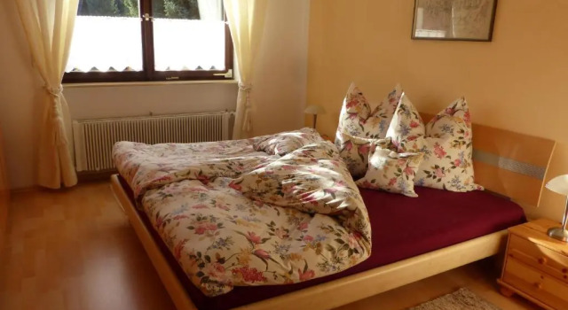 Ferienwohnung Allgäuer Bergwelt