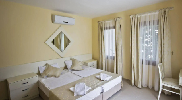 Le Jardin Hotel Bodrum
