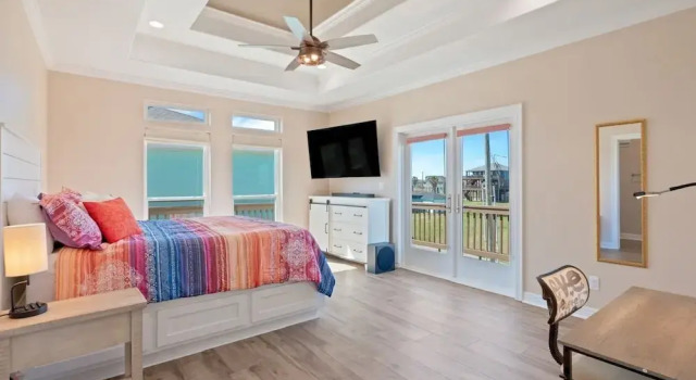 Nauti By Nature 3 Bedroom Home