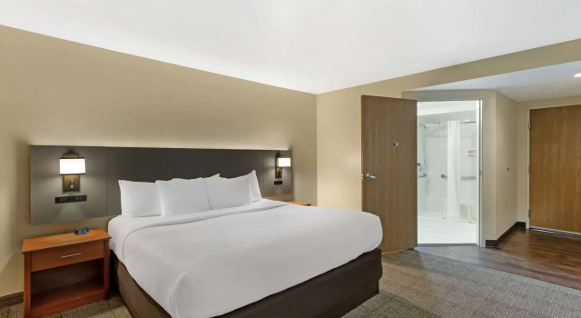 Двухместный номер Standard Comfort Inn Richfield I-70