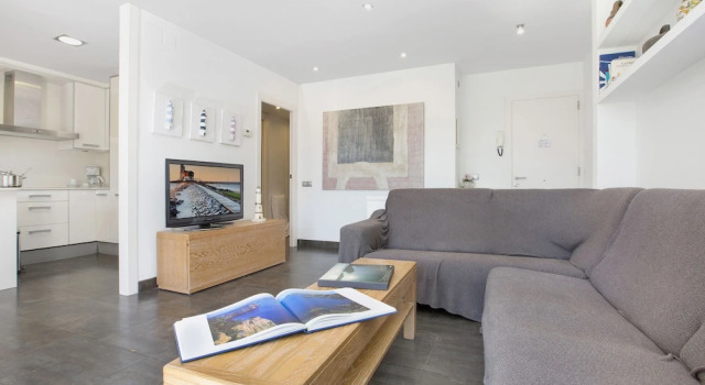 Apartment Rotonda Planta