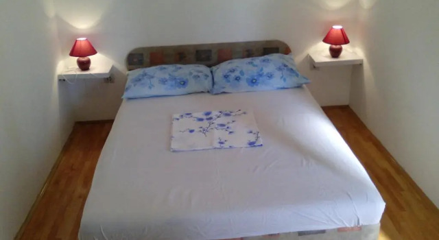 Апартаменты Apartments Karla Slatine