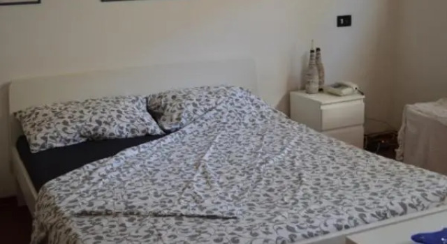 Номер Standard B&B Tenuta Zavaia