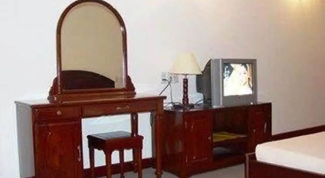 Номер Standard Nha Khach Tien Giang