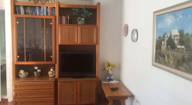 Benirent Villa Sol 13A Penthouse, Забронировать Вилла Виллы Финестрат, Вилла