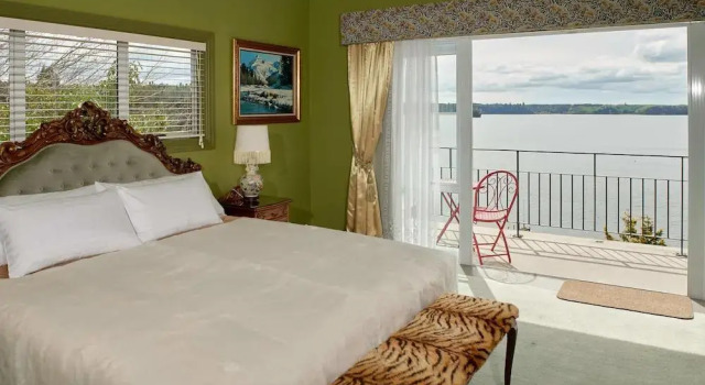 Moose Lodge Estate, Book Hotel Hoteller i Auckland Region med pool, Swimmingpool