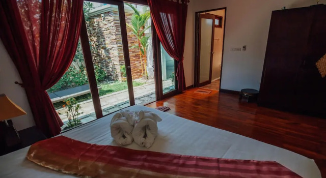 Вилла рядом с пляжем Thai Island Dream Estate