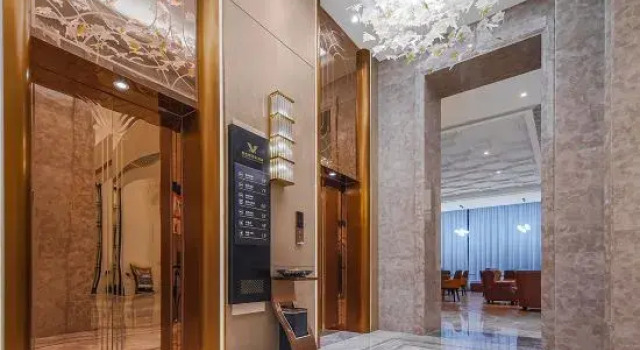 Vienna International Hotel Taojiang Bamboo Sea Scenic Area Dongfang New City Branch, Забронировать Отель Таоцзян Хунань