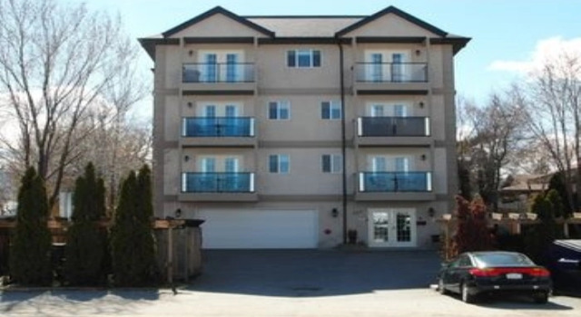 The Charles M Suites