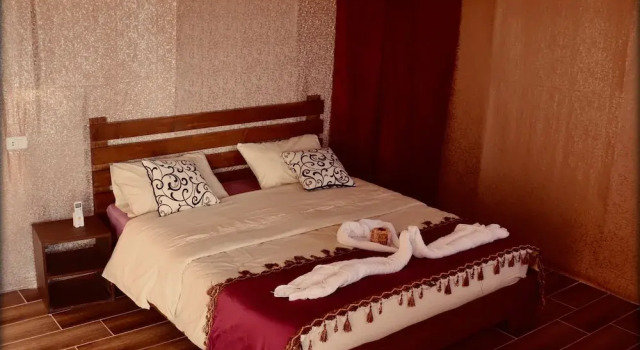 Wassaif Camp