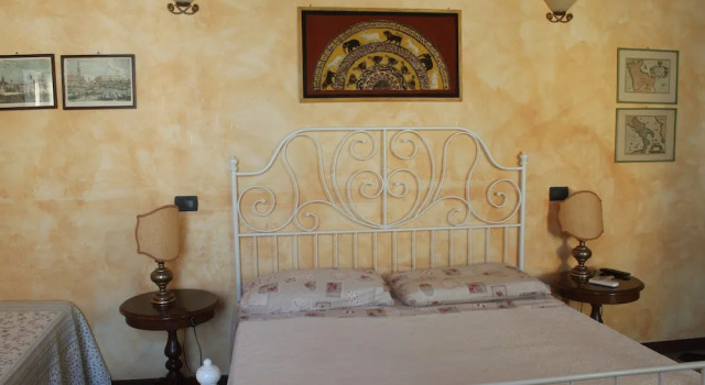 B&B Polirone, Забронировать Отель «постель и завтрак» Сан-Бенедетто-По Ломбардия