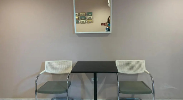 Двухместный номер Economy Richmond Guesthouse Haad Rin