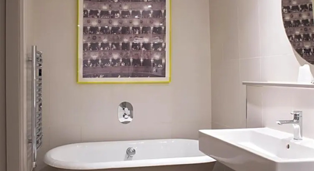 Двухместный номер Deluxe Bush Hotel Farnham
