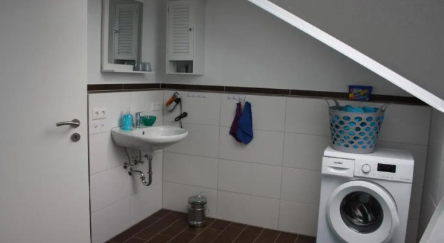 Апартаменты с 2 комнатами Ferienwohnung Müller