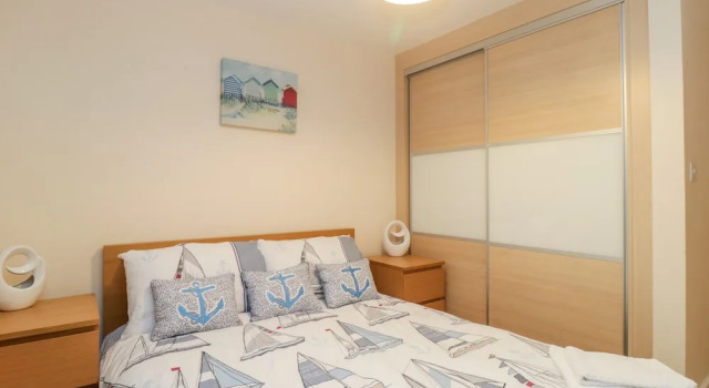 Apartment 7, Varaa Huoneisto Asunnot kohteessa Merseyside, Huoneisto