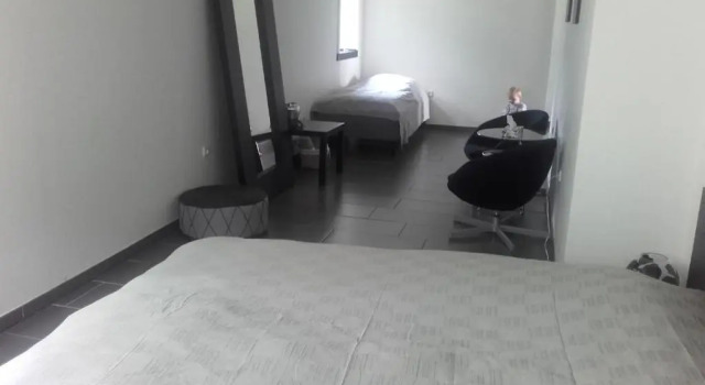 Suite Nilles bed & breakfast