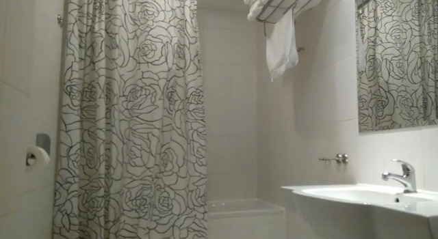 Номер Standard Hotel San Remo