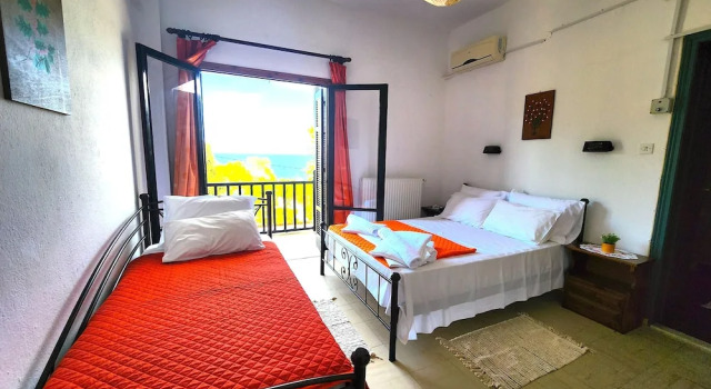 Номер Standard Yalla Chorefto - Hotel & Fun
