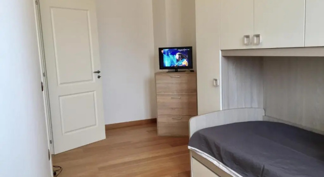 Luxury Suite 36