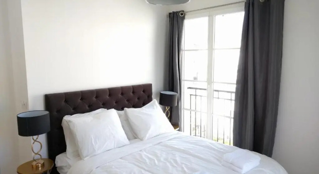 Апартаменты Superior HolidayApartment Val dEurope