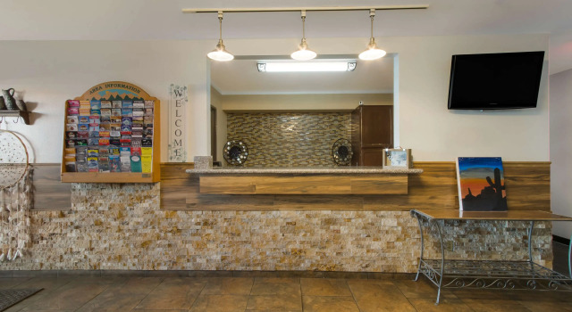 Copper Canyon Inn, Book Hotel Camp Verde Arizona