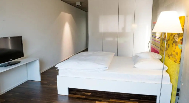 Номер Business HOTEL APART - Welcoming l Urban Feel l Design