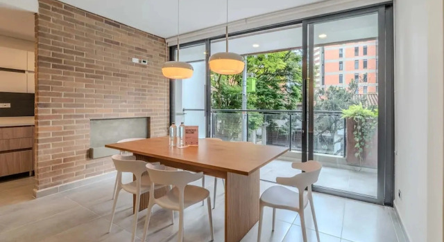 Коттедж w Spacious 3BR w Outdoor Dining Terrace in Laureles