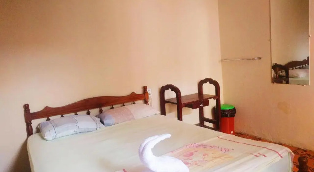 Номер Standard Hostal Los Chamos