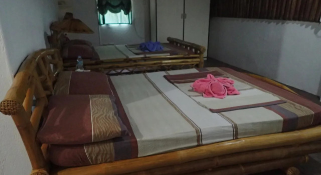 Leyte Dive Resort, Book Resort Malitbog Southern Leyte