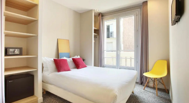 Двухместный номер Superior Hotel Auguste