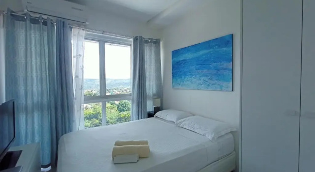 Студия Primavera Residences