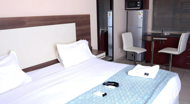 Eagle Nest Luxury Accommodation