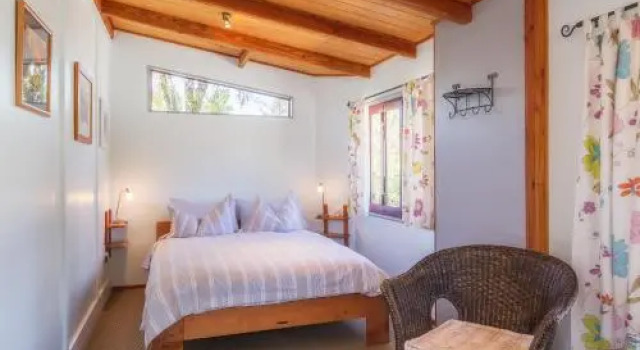 Tasman Village Cottage