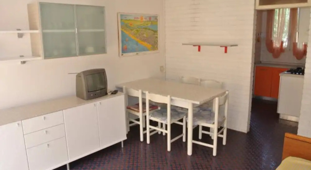 Lovely House With Fenced Garden and Parking, Забронировать Вилла Бибионе-Пинеда Венето
