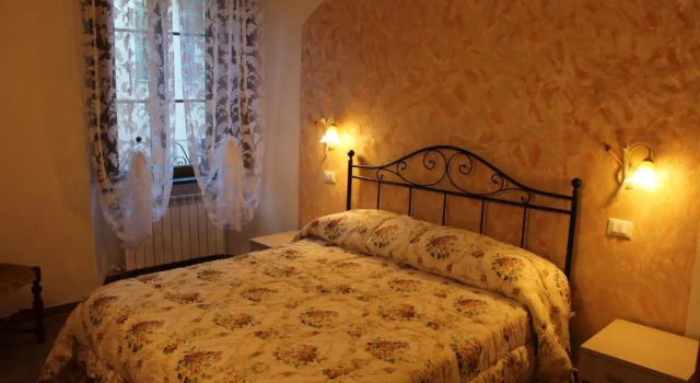 Il Castellaro, Buchen Sie Hotel Pignone Val di Vara